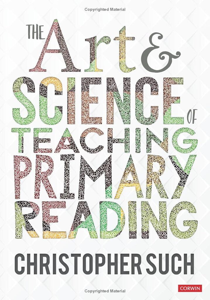 The Art & Science of Teaching Primary Reading 1