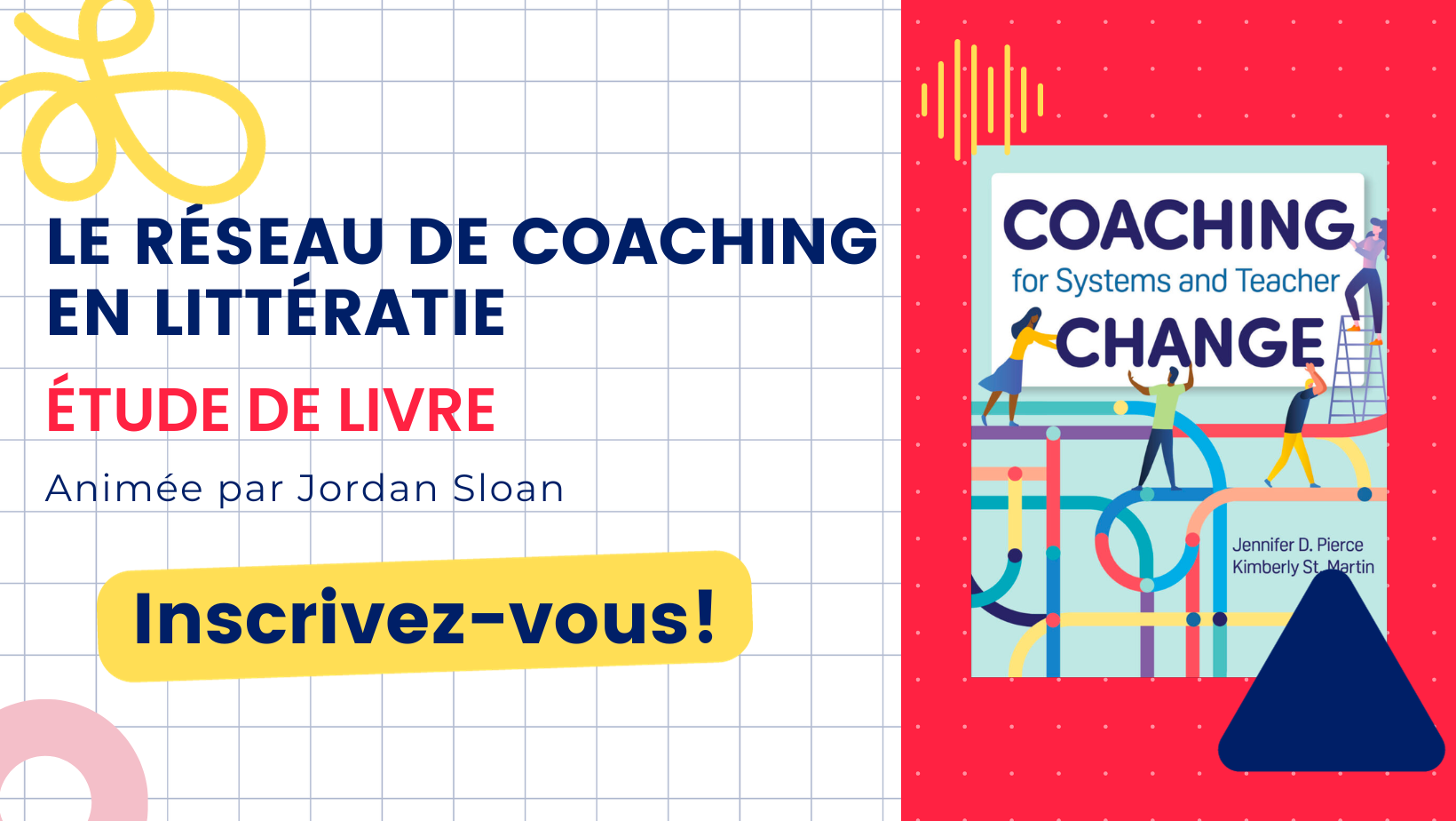 Le réseau de coaching en littératie 1