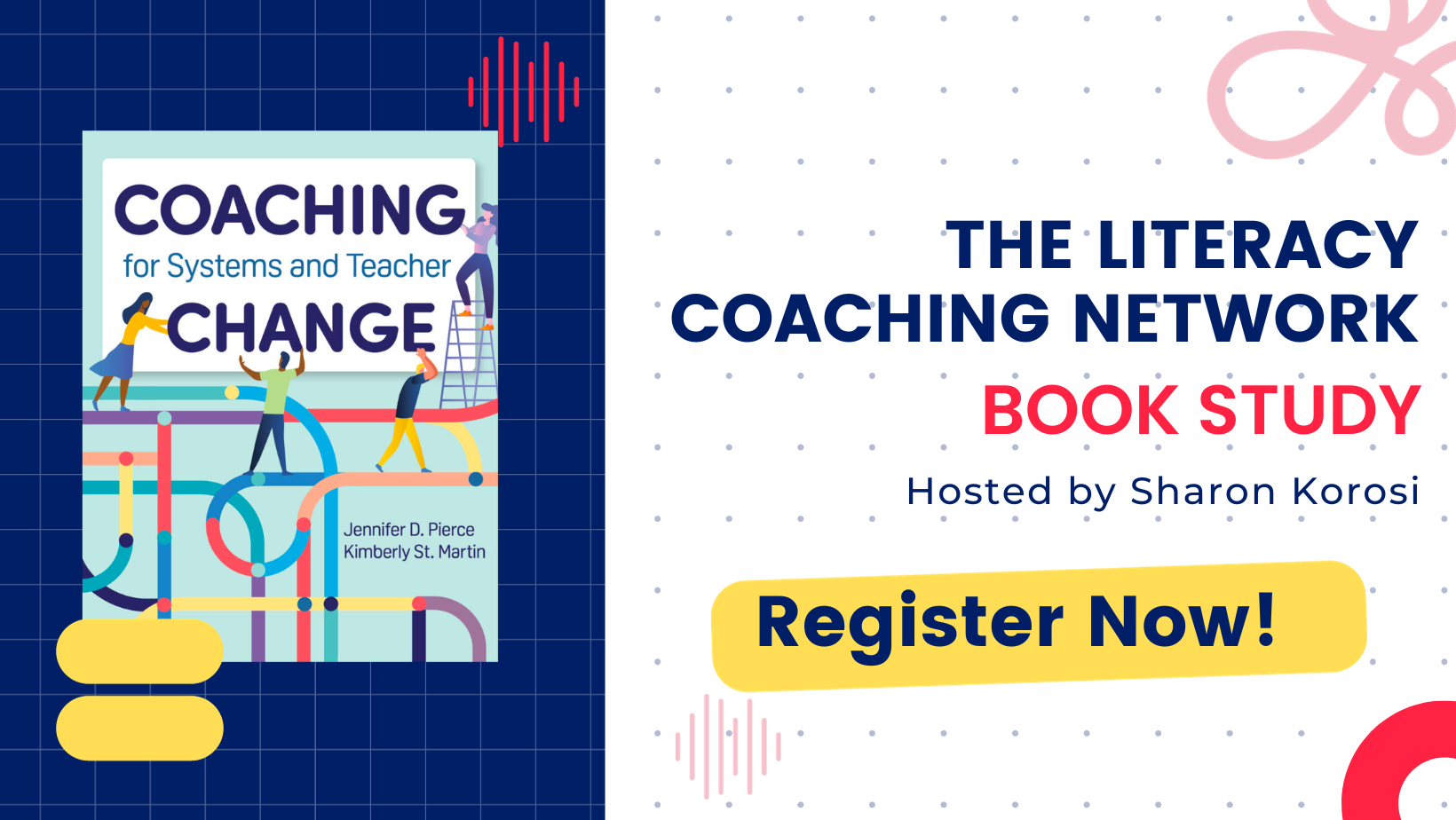 The Literacy Coaching Network 1
