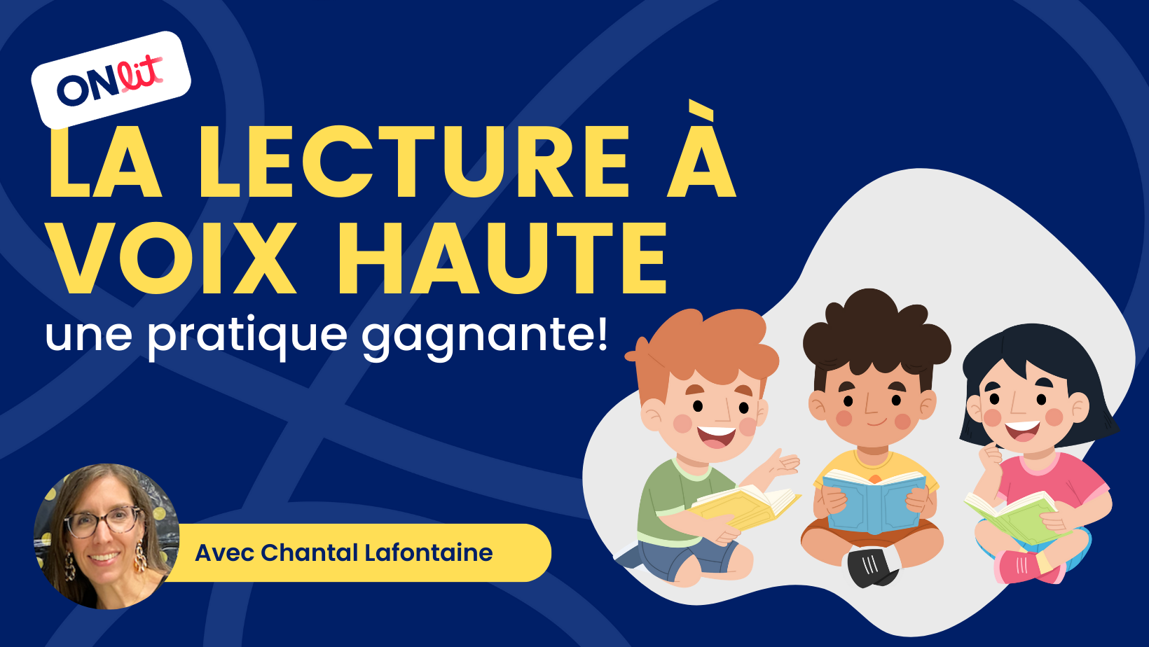 La lecture à voix haute 1 La lecture à la voix haute