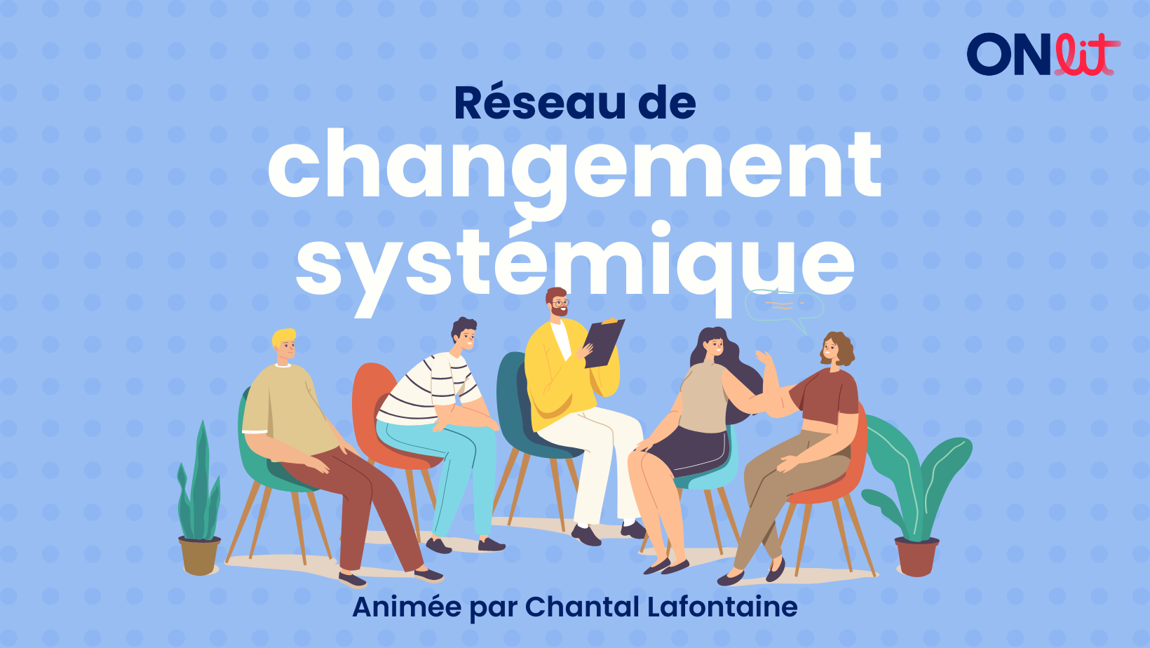 Réseau de changement systémique 1
