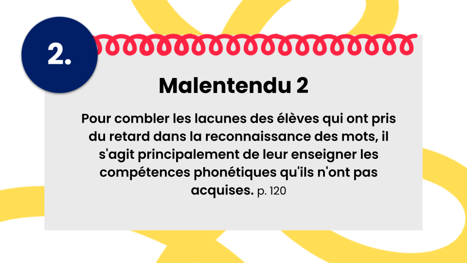 Shifting the Balance : Étude de livre 4