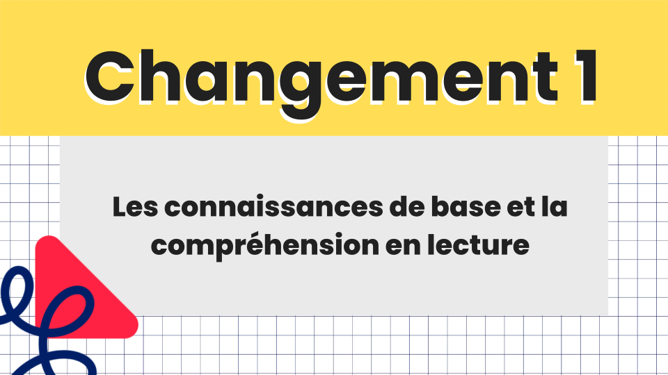 Shifting the Balance : Étude de livre 1