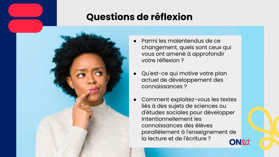 Shifting the Balance : Étude de livre 2