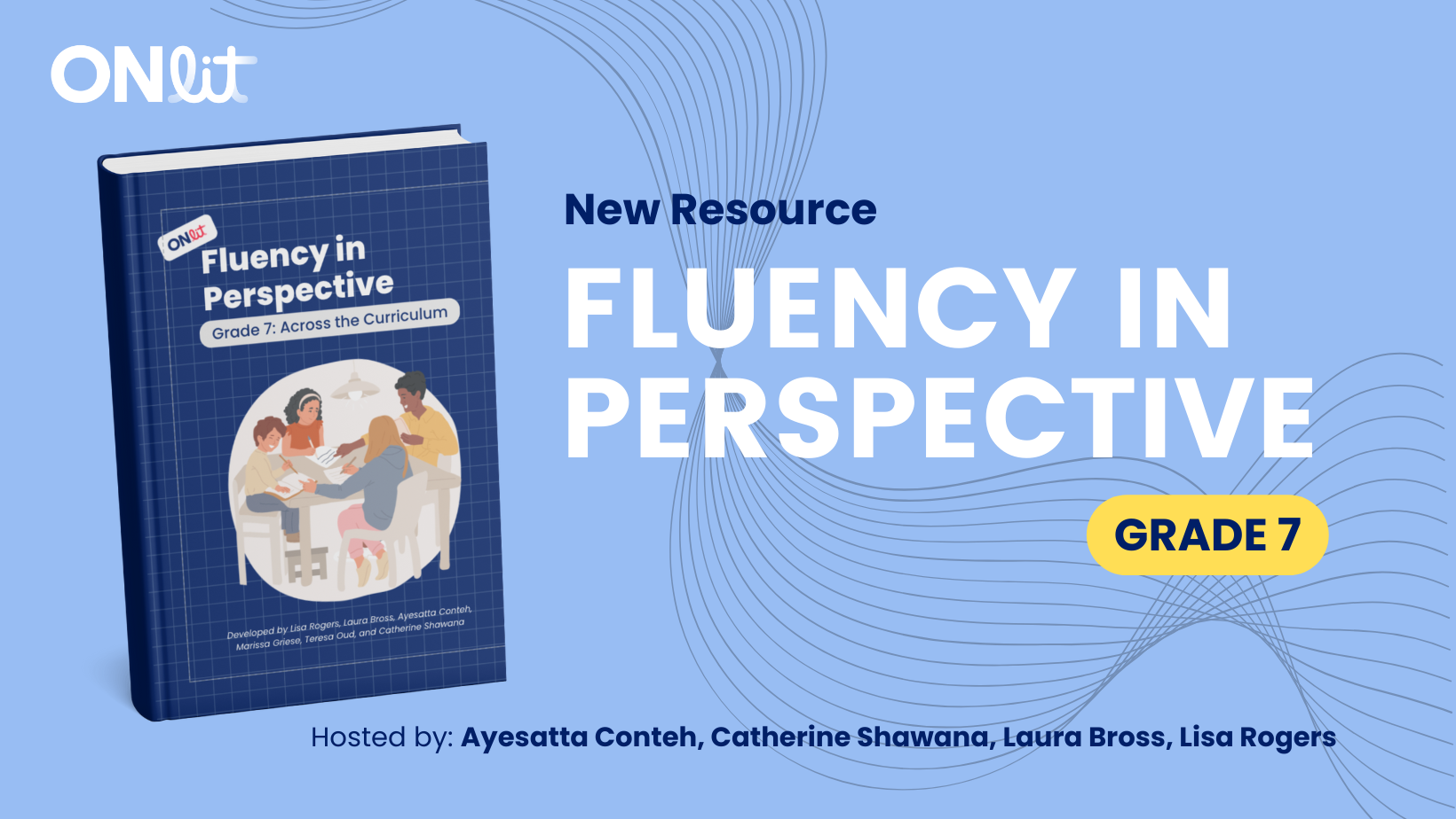 Fluency in Perspective 1