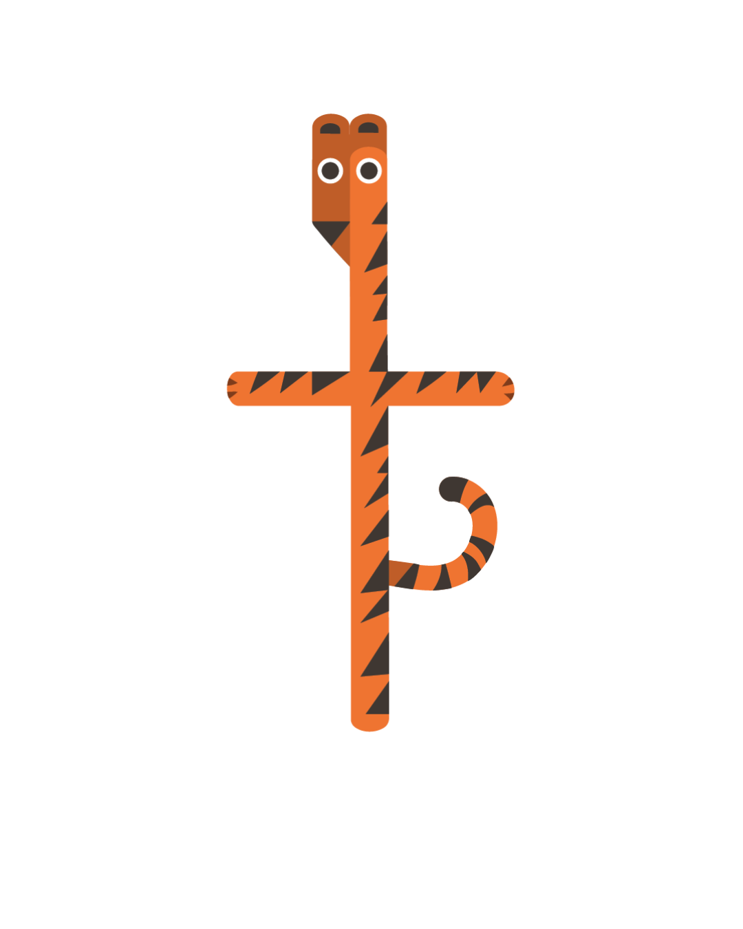 t