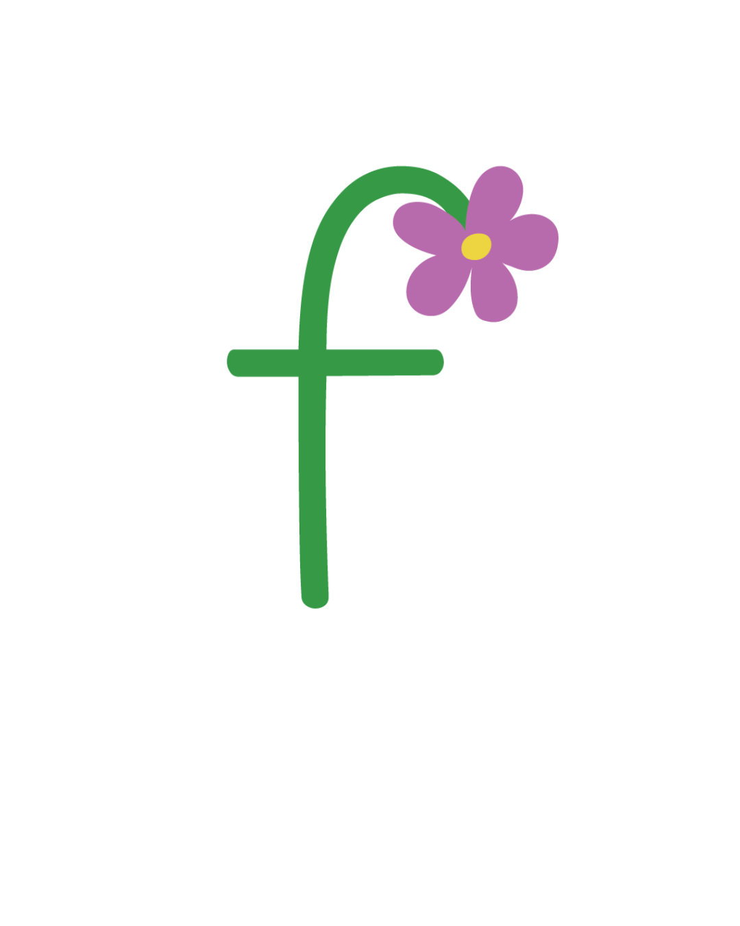 f