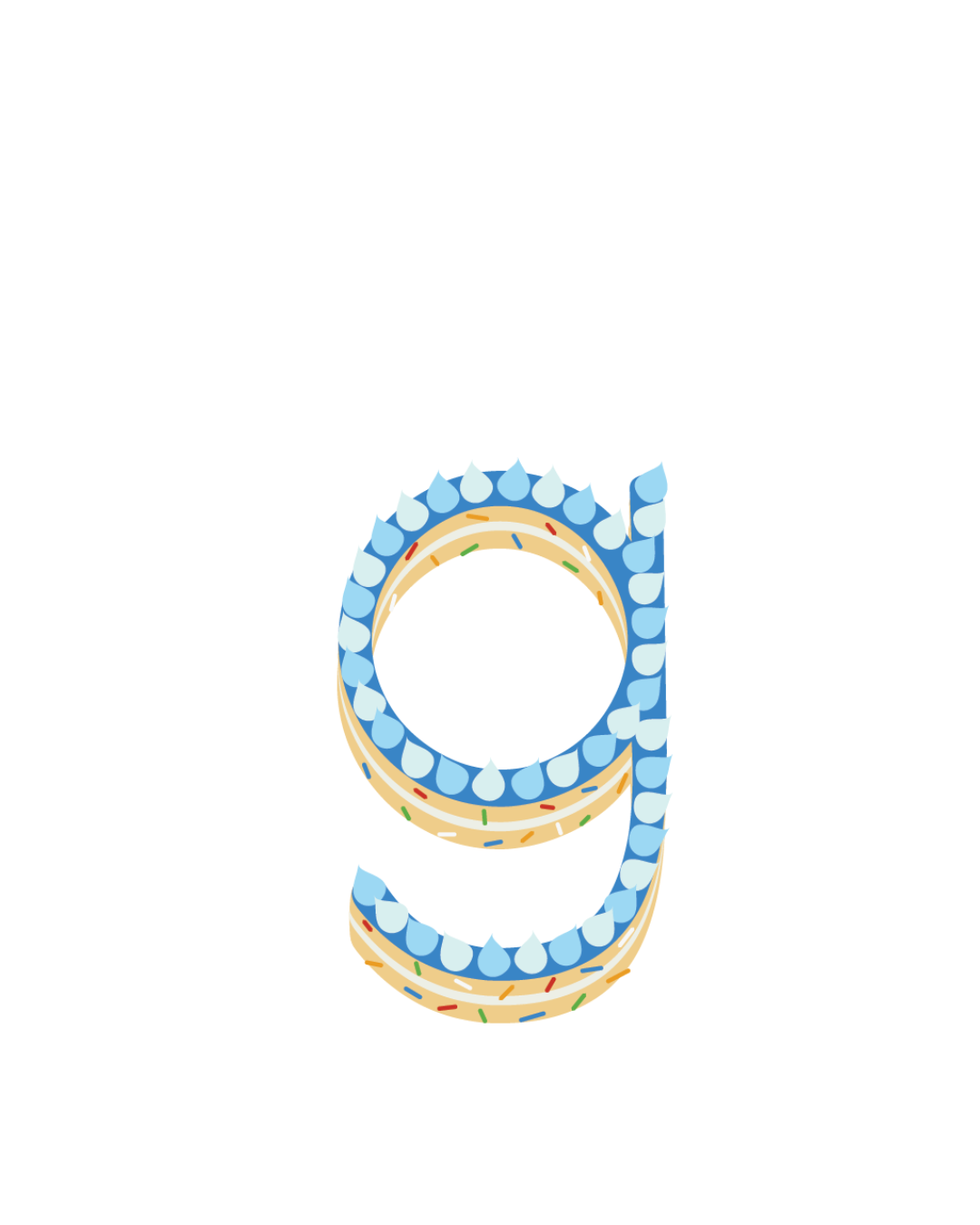 g