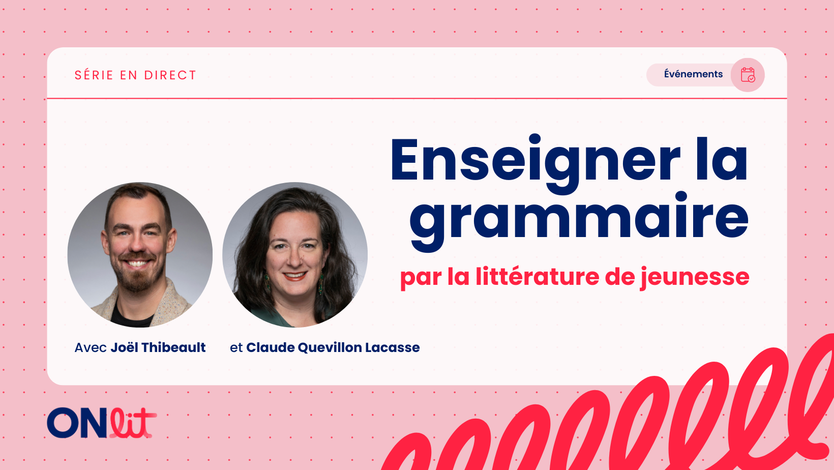 Homepage 6 Enseigner la grammaire par la littératie de jeunesse : une exploration de divers dispositifs
