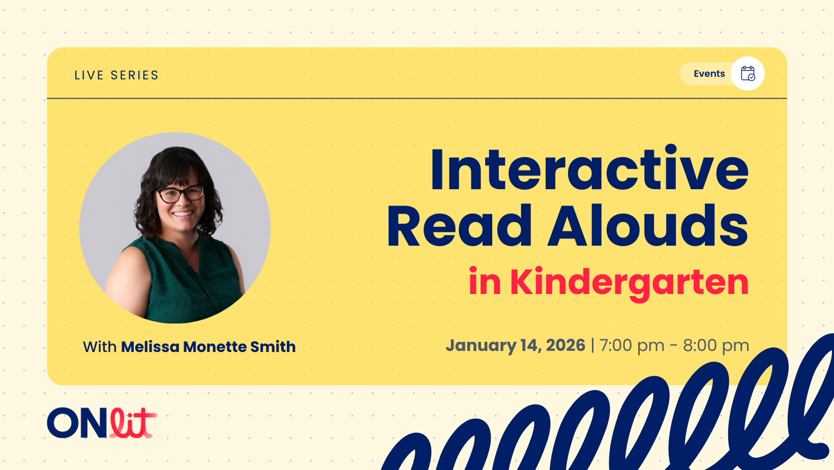 Interactive Read Alouds in Kindergarten 1 Interactive Read Alouds in Kindergarten