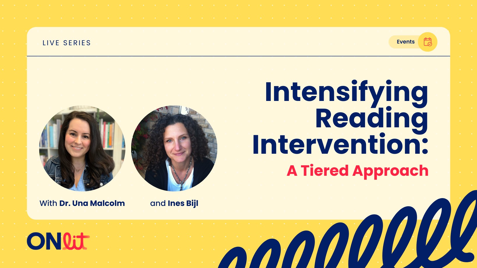 Homepage 5 Intensifying Reading Intervention: A Tiered Approach