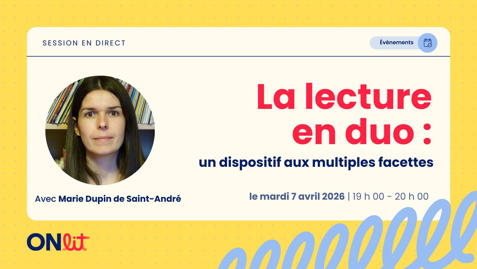 Homepage 3 La lecture en duo : un dispositif aux multiples facettes